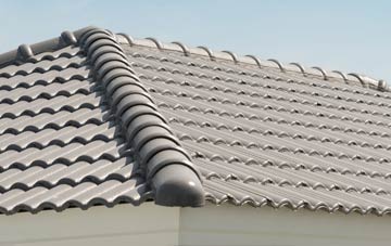 advantages of Cullompton clay roofing