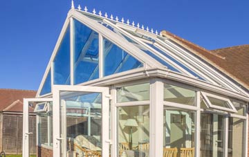 conservatory roof insulation costs Cullompton