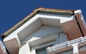 Cullompton fascia installation costs