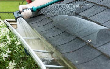 Cullompton gutter cleaning costs