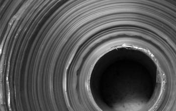 Cullompton pvc roof replacement