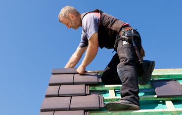 disadvantages of Cullompton slate roofing