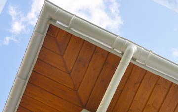 Cullompton soffit types