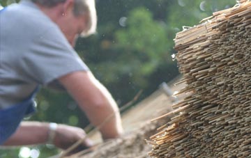 professional Cullompton thatchers