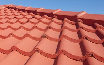 Cullompton tile and slate roof replacement