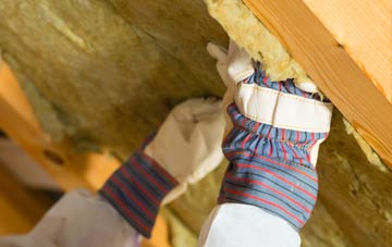 types of Cullompton pitched roof insulation materials