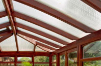 Cullompton conservatory roofing insulation