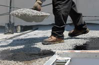 find rated Cullompton flat roofing replacement companies