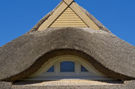 Cullompton thatch roofing